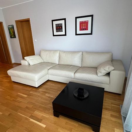 Tva Oaza V Srdci Vinohrad Appartement Praag Buitenkant foto