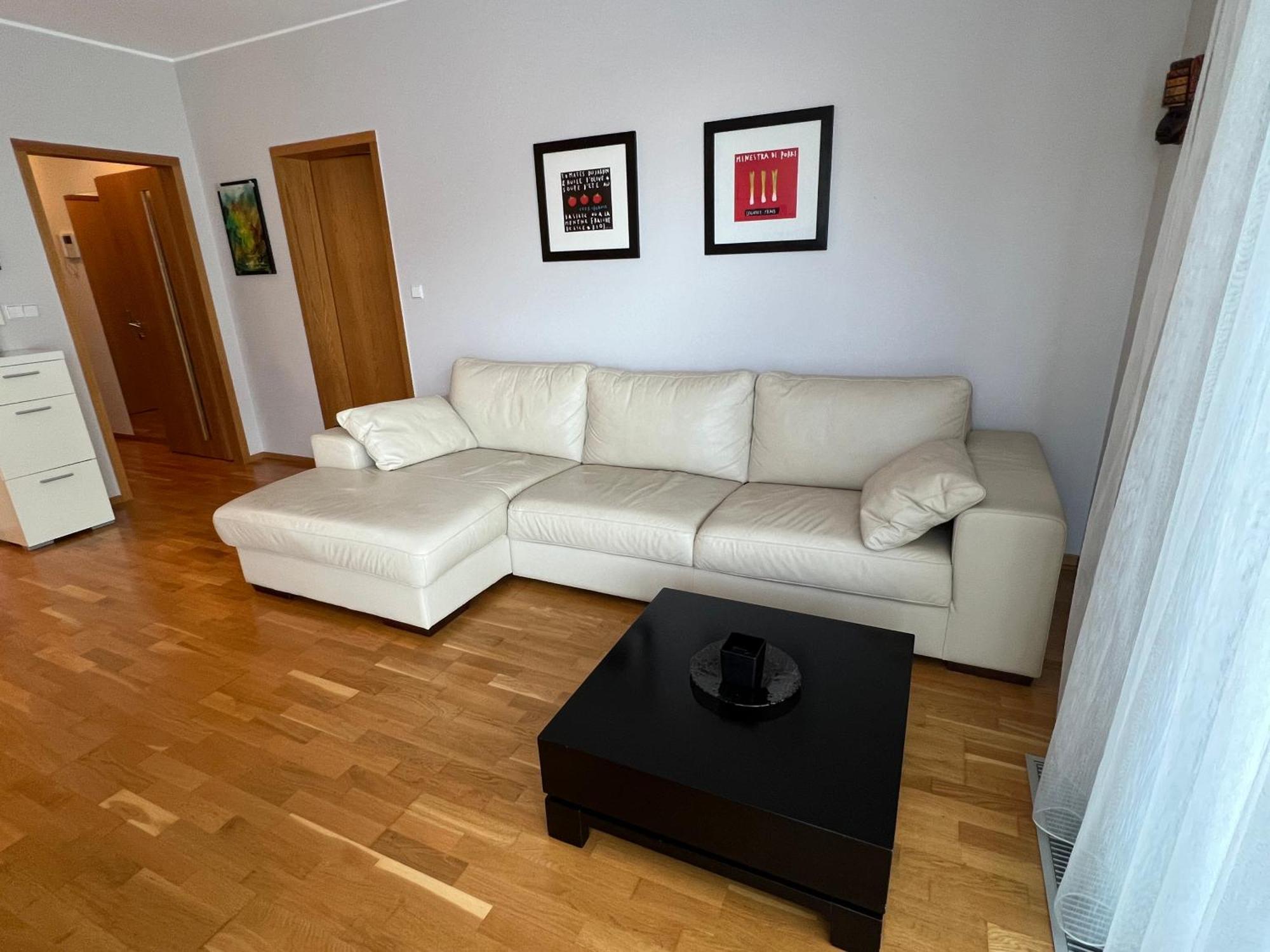 Tva Oaza V Srdci Vinohrad Appartement Praag Buitenkant foto