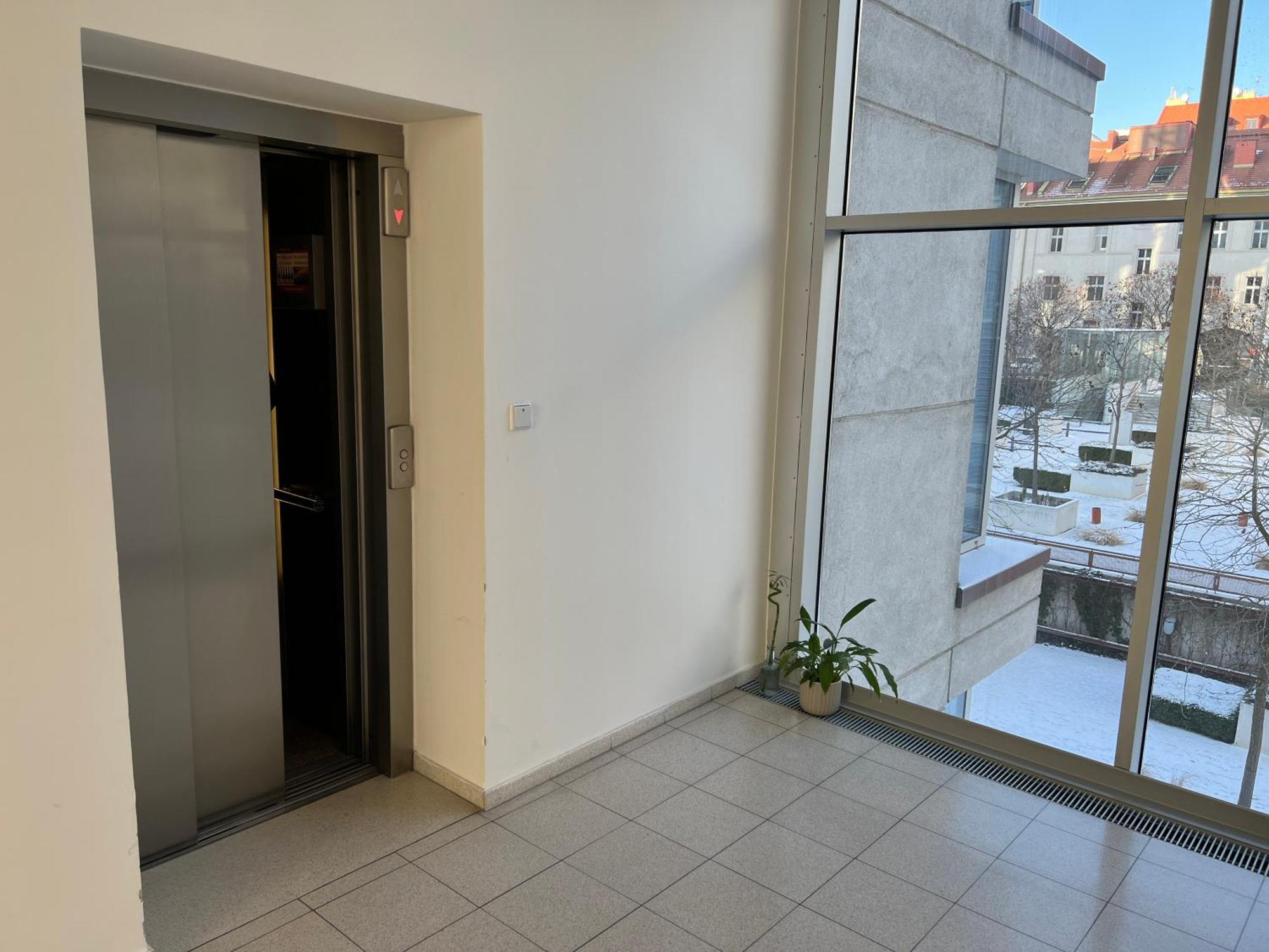 Tva Oaza V Srdci Vinohrad Appartement Praag Buitenkant foto