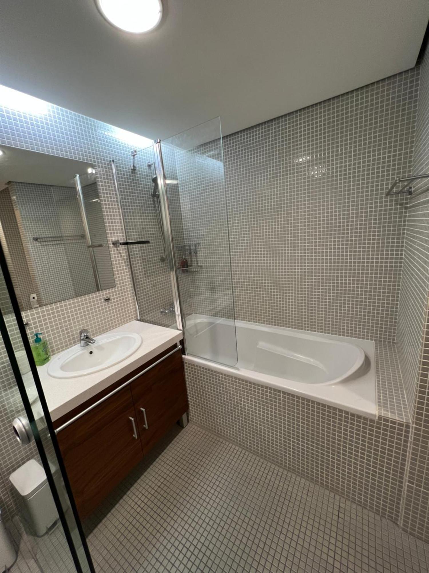 Tva Oaza V Srdci Vinohrad Appartement Praag Buitenkant foto