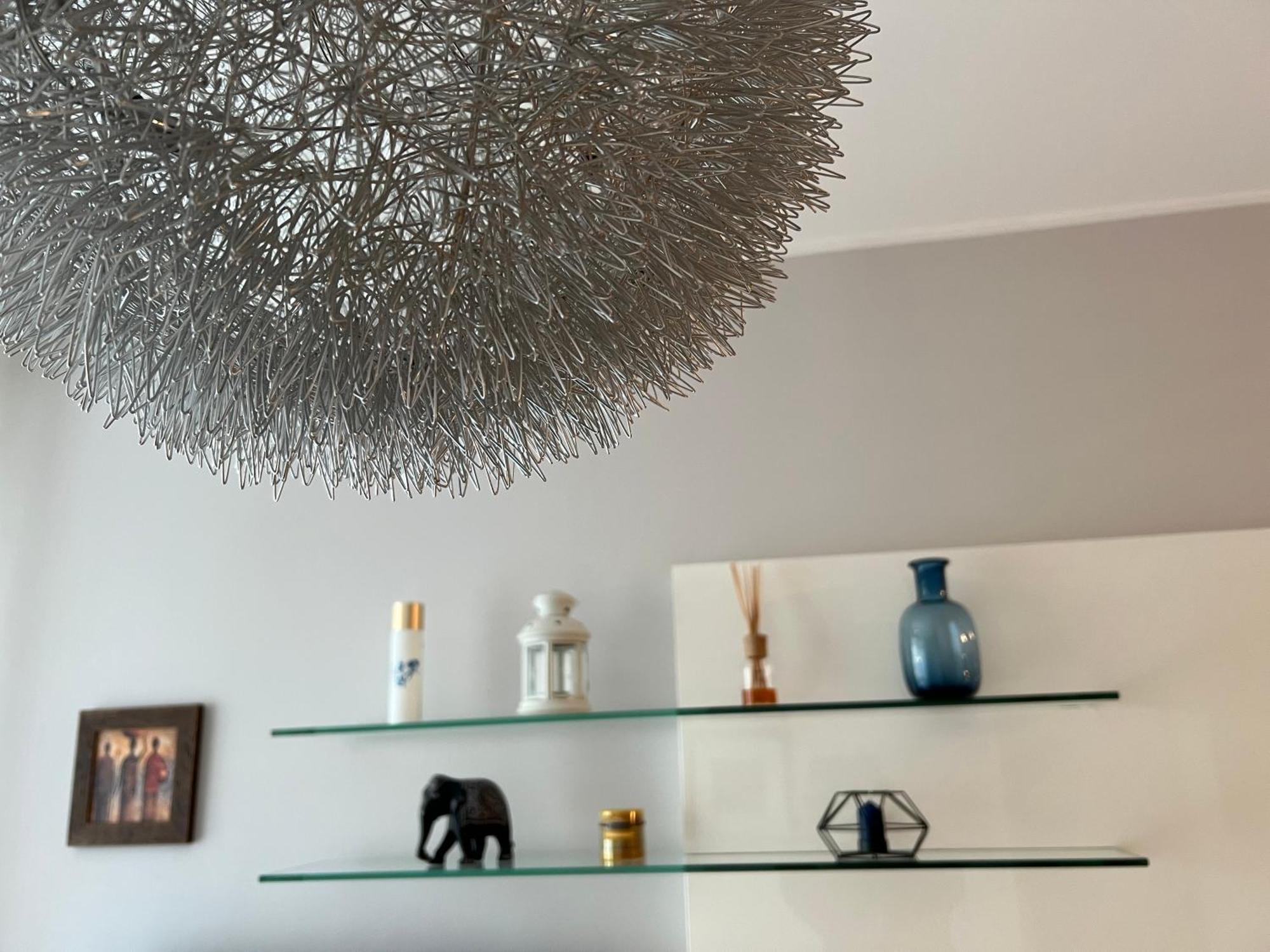 Tva Oaza V Srdci Vinohrad Appartement Praag Buitenkant foto
